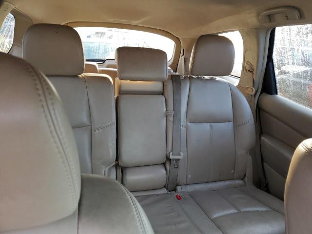 Photo 10 from auction – 2013 NISSAN PATHFINDER with VIN 5N1AR2MM9DC663943