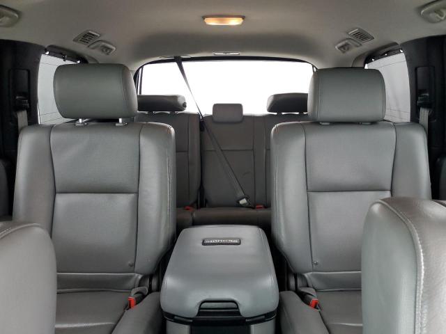 Photo 10 from auction – 2013 TOYOTA SEQUOIA PL with VIN 5TDDW5G19DS084723