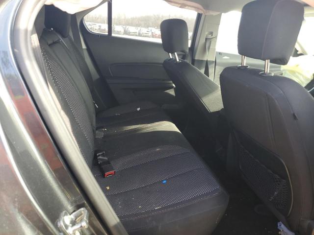 Photo 10 from auction – 2017 CHEVROLET EQUINOX LT with VIN 2GNALCEK0H1586715