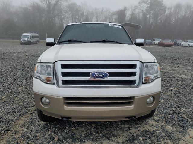Photo 5 from auction – 2013 FORD EXPEDITION with VIN 1FMJU1J54DEF37919