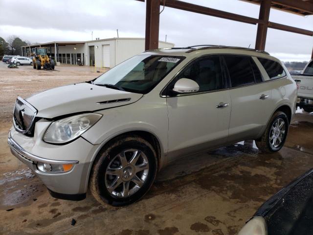 Фото 1 с аукциона – 2008 BUICK ENCLAVE CX с VIN 5GAER23758J227398