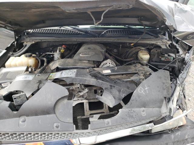 Photo 11 from auction – 2005 CHEVROLET SILVERADO with VIN 2GCEC13T251231423