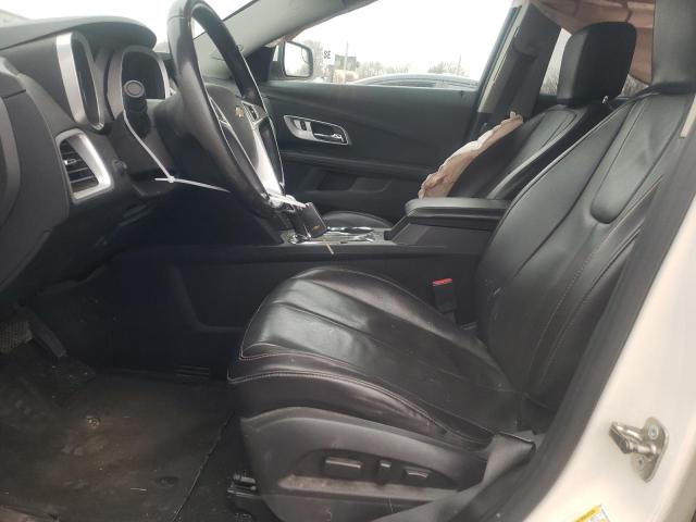 Photo 7 from auction – 2013 CHEVROLET EQUINOX LT with VIN 1GNFLNEK3DZ119131