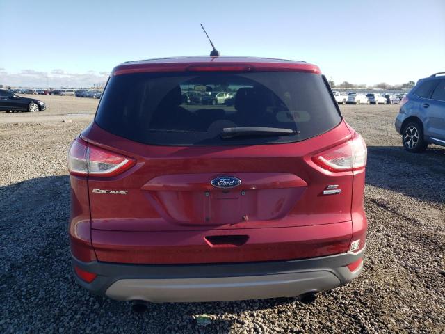 Photo 6 from auction – 2016 FORD ESCAPE SE with VIN 1FMCU9GX9GUB39681