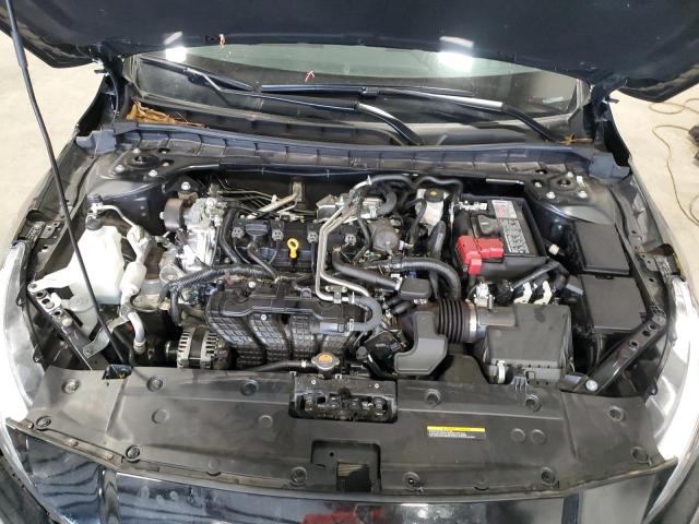 Photo 11 from auction – 2022 NISSAN ALTIMA SV with VIN 1N4BL4DVXNN383183