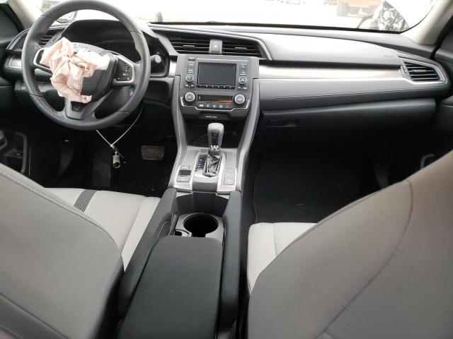 Photo 8 from auction – 2019 HONDA CIVIC LX with VIN 2HGFC2F64KH553503