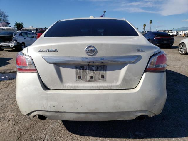 Photo 6 from auction – 2015 NISSAN ALTIMA 2.5 with VIN 1N4AL3AP3FC224708