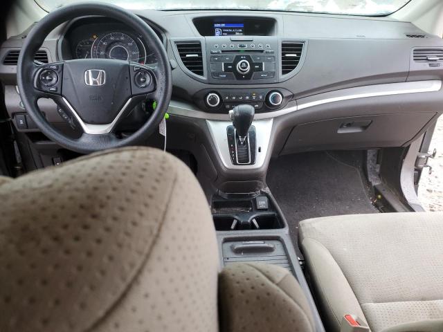 Photo 8 from auction – 2014 HONDA CR-V EX with VIN 2HKRM4H50EH646684