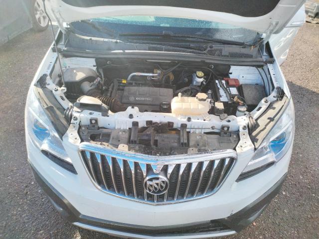 Photo 12 from auction – 2016 BUICK ENCORE with VIN KL4CJASB3GB619604