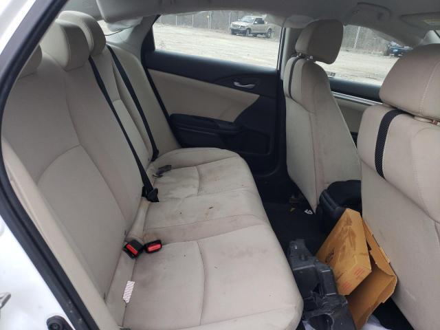 Photo 10 from auction – 2019 HONDA CIVIC LX with VIN 2HGFC2F62KH540846