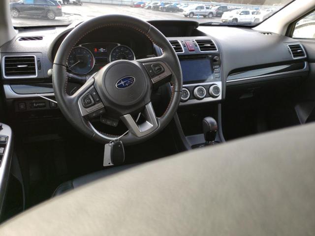 Photo 8 from auction – 2016 SUBARU CROSSTREK with VIN JF2GPANC4G8248493