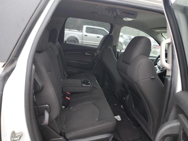 Photo 11 from auction – 2010 CHEVROLET TRAVERSE L with VIN 1GNLVFED6AS123392