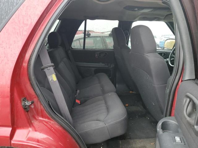 Photo 11 from auction – 2004 CHEVROLET BLAZER with VIN 1GNDT13X04K107882
