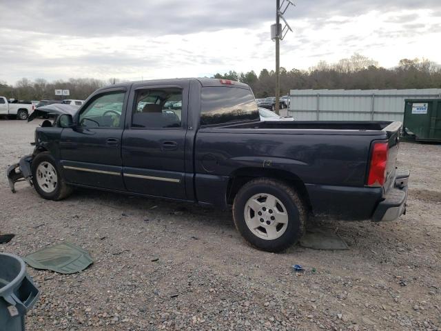 Photo 2 from auction – 2005 CHEVROLET SILVERADO with VIN 2GCEC13T251231423