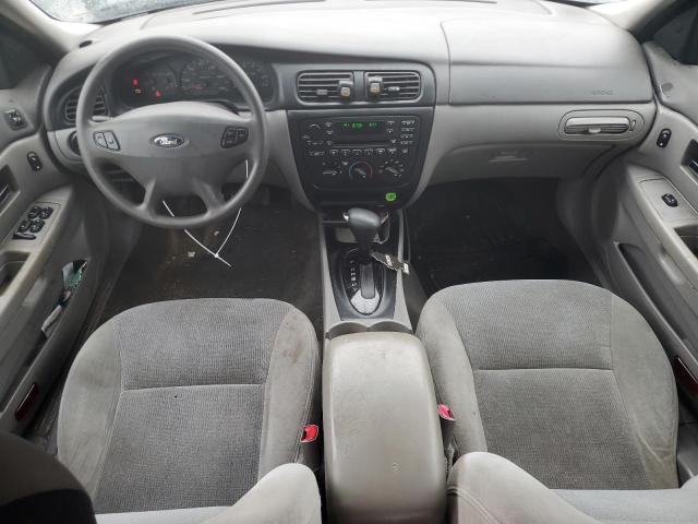 Photo 8 from auction – 2002 FORD TAURUS SE with VIN 1FAFP53U02G201107