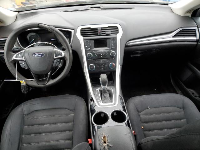 Photo 8 from auction – 2013 FORD FUSION SE with VIN 3FA6P0H79DR210566