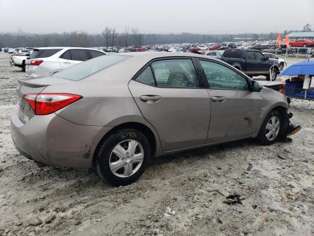 Photo 3 from auction – 2015 TOYOTA COROLLA EC with VIN 2T1BPRHE0FC236719