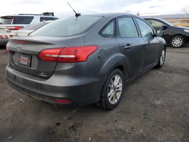 Photo 3 from auction – 2016 FORD FOCUS SE with VIN 1FADP3F26GL352862