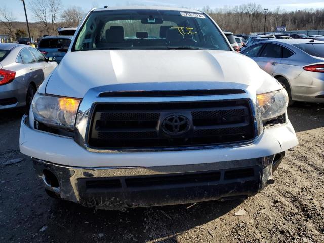 Photo 5 from auction – 2011 TOYOTA TUNDRA DOU with VIN 5TFUM5F15BX018328