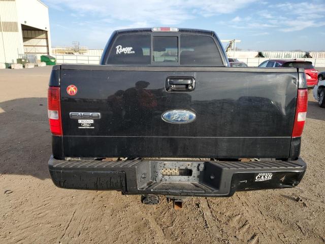 Photo 6 from auction – 2008 FORD F150 SUPER with VIN 1FTPW14V08FB07552