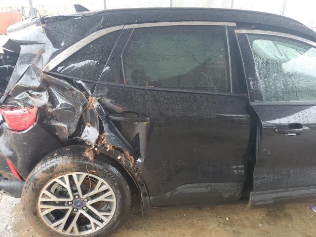 Photo 11 from auction – 2021 FORD ESCAPE SEL with VIN 1FMCU0H65MUB21031
