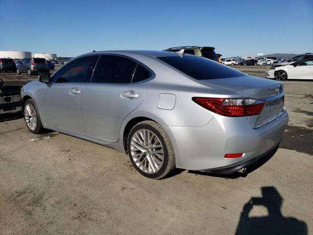 Photo 2 from auction – 2013 LEXUS ES 350 with VIN JTHBK1GG7D2053847