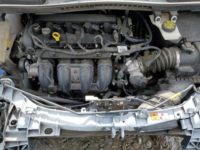 Photo 12 from auction – 2018 FORD TRANSIT CO with VIN NM0LS7E74J1370009