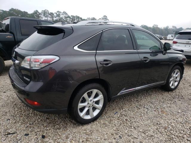 Photo 3 from auction – 2010 LEXUS RX 350 with VIN 2T2ZK1BA2AC017236