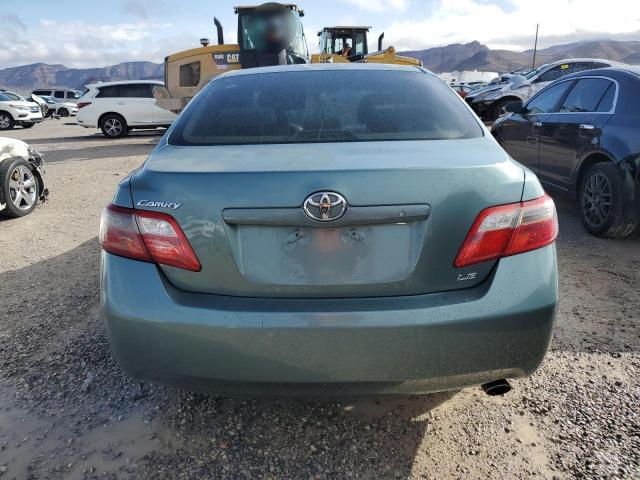 Photo 6 from auction – 2007 TOYOTA CAMRY CE with VIN 4T1BE46K57U601185