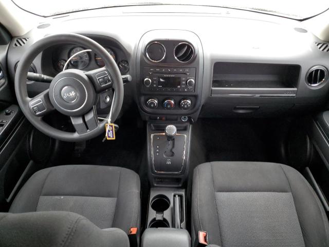 Photo 8 from auction – 2016 JEEP PATRIOT SP with VIN 1C4NJPBB1GD748723