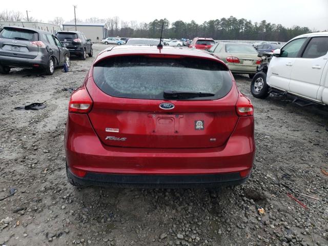 Photo 6 from auction – 2015 FORD FOCUS SE with VIN 1FADP3K28FL369876
