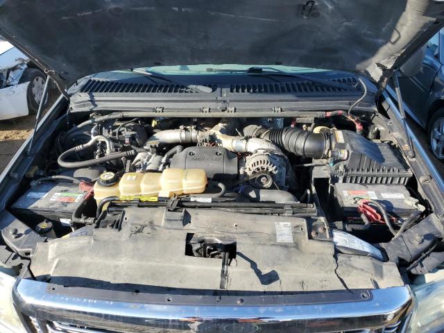 Photo 11 from auction – 2002 FORD F350 SRW S with VIN 1FTSW31F82EB52965