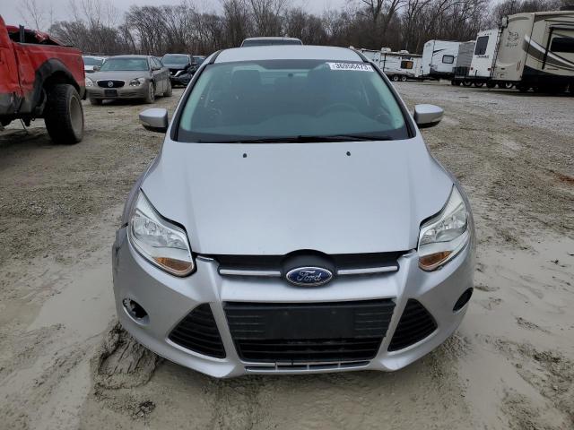 Photo 5 from auction – 2014 FORD FOCUS SE with VIN 1FADP3F25EL380391