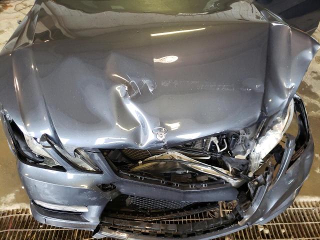 Photo 11 from auction – 2013 MERCEDES-BENZ E 350 with VIN WDDHF5KB2DA769747