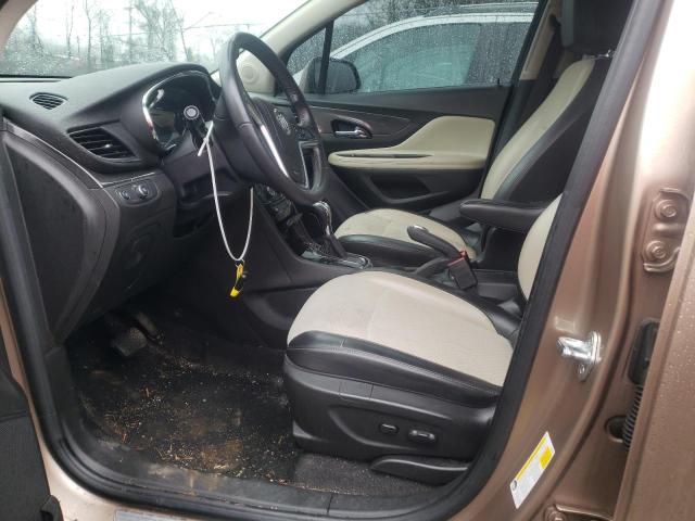 Photo 7 from auction – 2018 BUICK ENCORE PRE with VIN KL4CJESB7JB570728