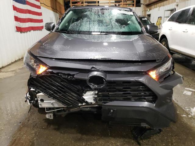 Photo 5 from auction – 2022 TOYOTA RAV4 LE with VIN 2T3G1RFV3NC289124