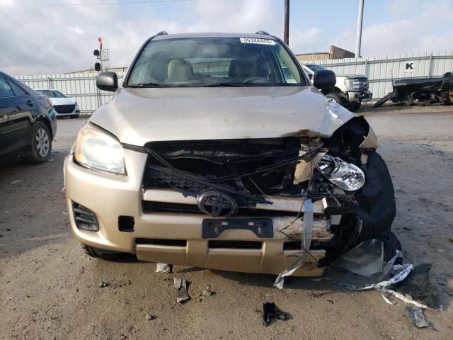 Photo 5 from auction – 2011 TOYOTA RAV4 with VIN 2T3BF4DV5BW150026