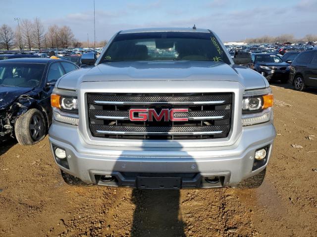 Photo 5 from auction – 2014 GMC SIERRA K15 with VIN 3GTU2VEC3EG366761