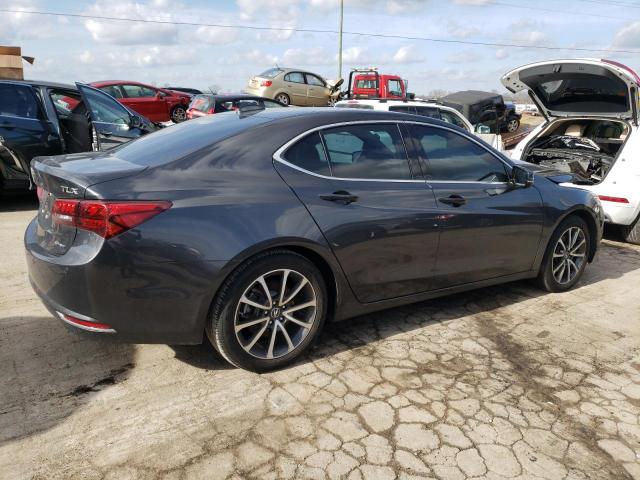 Photo 3 from auction – 2016 ACURA TLX ADVANC with VIN 19UUB3F74GA001093