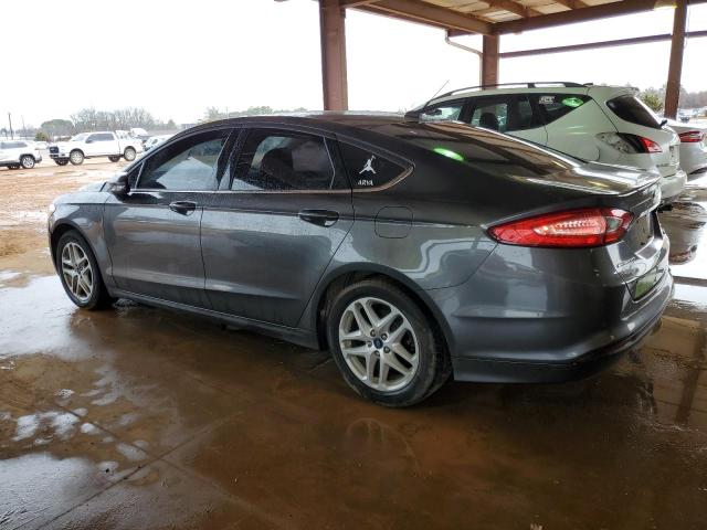 Photo 2 from auction – 2015 FORD FUSION SE with VIN 3FA6P0HD2FR177564
