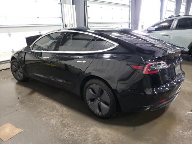 Photo 2 from auction – 2019 TESLA MODEL 3 with VIN 5YJ3E1EA4KF396007