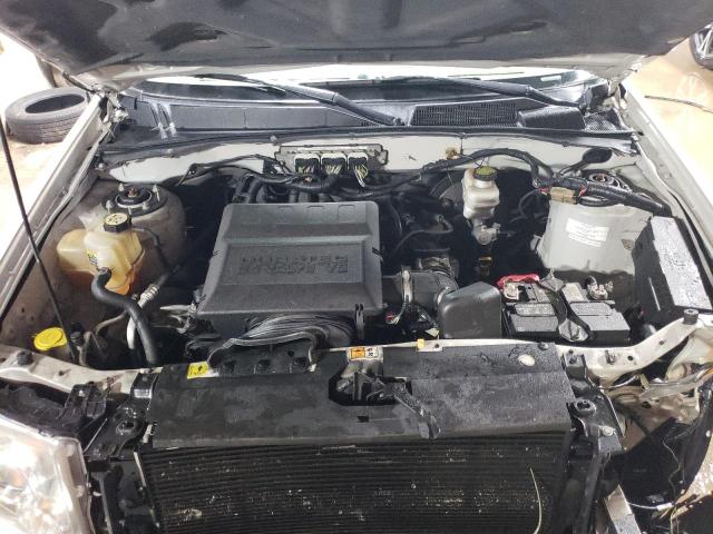 Photo 11 from auction – 2012 FORD ESCAPE LIM with VIN 1FMCU0EG1CKC02518