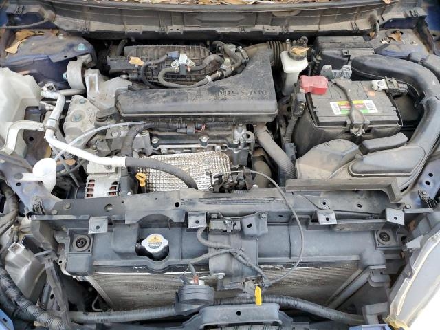 Photo 12 from auction – 2017 NISSAN ROGUE S with VIN JN8AT2MT8HW130472