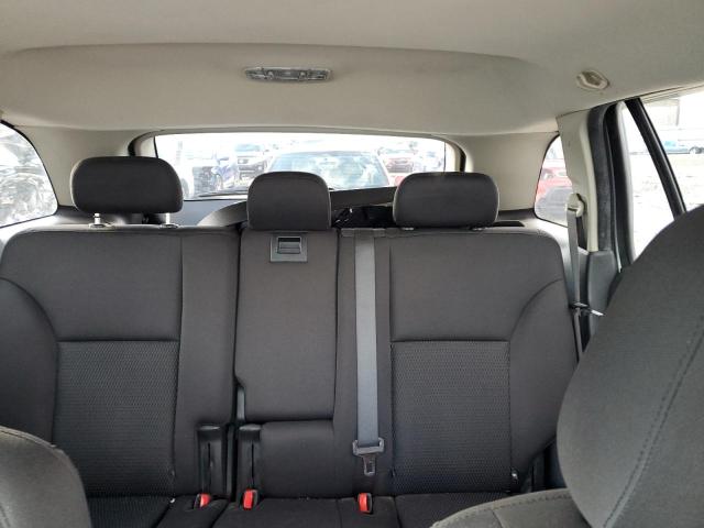 Photo 10 from auction – 2010 FORD EDGE SE with VIN 2FMDK3GCXABA40918
