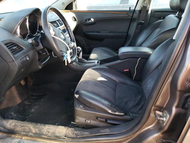 Photo 7 from auction – 2012 CHEVROLET MALIBU 2LT with VIN 1G1ZD5EU4CF121256