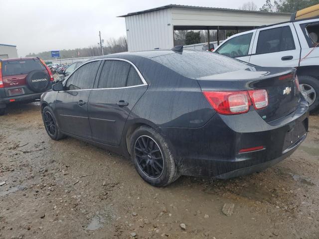 Photo 2 from auction – 2015 CHEVROLET MALIBU LS with VIN 1G11B5SL3FF168345