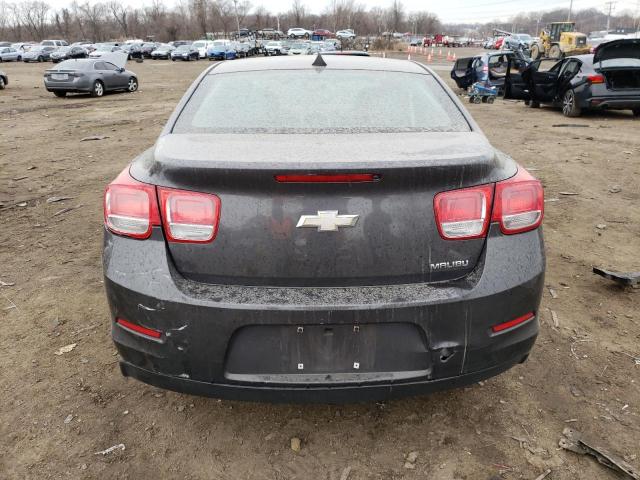 Photo 6 from auction – 2013 CHEVROLET MALIBU LS with VIN 1G11B5SA2DF262602