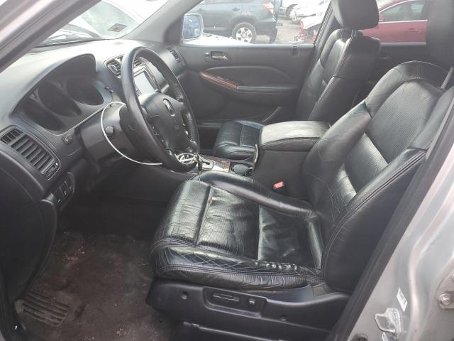 Photo 7 from auction – 2004 ACURA MDX with VIN 2HNYD18274H507153