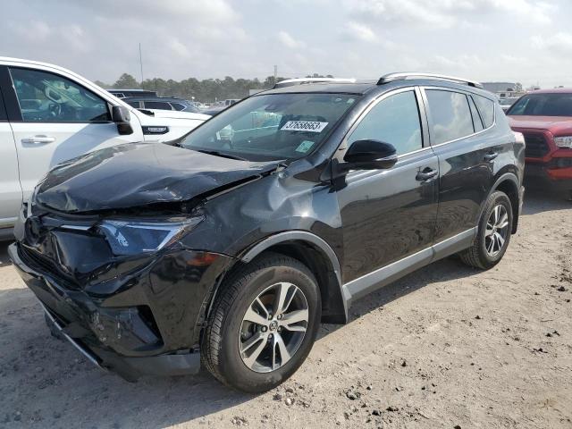 Photo 1 from auction – 2018 TOYOTA RAV4 ADVEN with VIN 2T3WFREV5JW426720