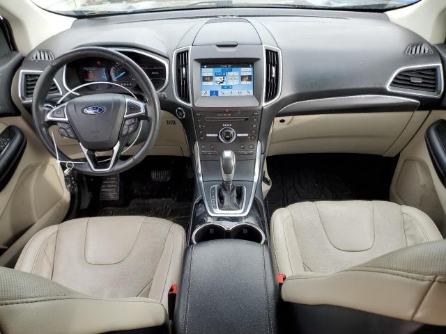 Photo 8 from auction – 2016 FORD EDGE TITAN with VIN 2FMPK4K84GBB04367